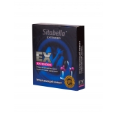 Стимулирующая насадка Sitabella Extender  Продлевающий Эффект - Sitabella - купить с доставкой в Комсомольске-на-Амуре