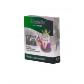 Стимулирующая насадка Sitabella Extender  Вождь краснокожих - Sitabella - купить с доставкой в Комсомольске-на-Амуре