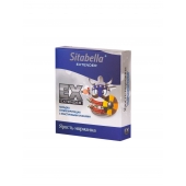 Стимулирующая насадка Sitabella Extender  Ярость норманна - Sitabella - купить с доставкой в Комсомольске-на-Амуре