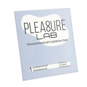 Ультратонкий презерватив Pleasure Lab - 1 шт. - Pleasure Lab - купить с доставкой в Комсомольске-на-Амуре
