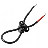 Эрекционное лассо для электростимуляции HEAVENLY HENRY - MyStim - купить с доставкой в Комсомольске-на-Амуре