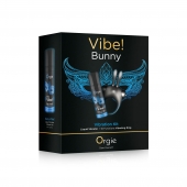Набор для пар Vibe! Bunny - ORGIE - купить с доставкой в Комсомольске-на-Амуре