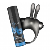 Набор для пар Vibe! Bunny - ORGIE - купить с доставкой в Комсомольске-на-Амуре