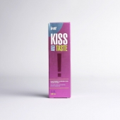 Массажный гель для тела Kiss and Taste - 55 мл. - INTT - купить с доставкой в Комсомольске-на-Амуре