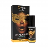 Оральный спрей Oral Ease Deepthroat - 15 мл. - ORGIE - купить с доставкой в Комсомольске-на-Амуре