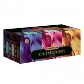 Набор из 15 мастурбаторов Catherine Olga - Baile - в Комсомольске-на-Амуре купить с доставкой