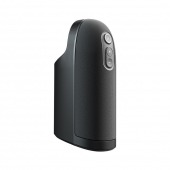 Черный мастурбатор ARCwave Ion 2 - Arcwave - в Комсомольске-на-Амуре купить с доставкой