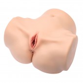 Мастурбатор-полуторс Naked Factory Laura - Naked Factory - в Комсомольске-на-Амуре купить с доставкой