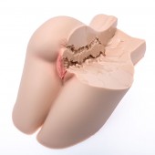 Мастурбатор-полуторс Naked Factory Trisha B-type - Naked Factory - в Комсомольске-на-Амуре купить с доставкой