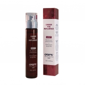 Спрей для тела Under The Influence - 15 мл. -  в Комсомольске-на-Амуре Спрей для тела Under The Influence - 15 мл. -