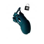 Изумрудный пояс верности Guard - Lola Games - купить с доставкой в Комсомольске-на-Амуре