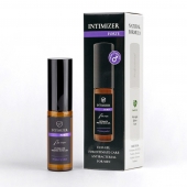 Мужской антибактериальный эко-гель для интимного ухода Intimizer Forte - 20 мл. - Intimizer - купить с доставкой в Комсомольске-на-Амуре
