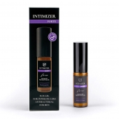 Мужской антибактериальный эко-гель для интимного ухода Intimizer Forte - 20 мл. - Intimizer - купить с доставкой в Комсомольске-на-Амуре