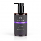 Мужской антибактериальный эко-гель для интимного ухода Intimizer Forte - 250 мл. - Intimizer - купить с доставкой в Комсомольске-на-Амуре