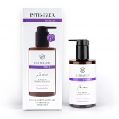Женский антибактериальный эко-гель для интимного ухода Intimizer Forte - 250 мл. - Intimizer - купить с доставкой в Комсомольске-на-Амуре