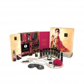 Адвент-календарь Shunga Calendar of Desires - Shunga - купить с доставкой в Комсомольске-на-Амуре