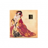 Адвент-календарь Shunga Calendar of Desires - Shunga - купить с доставкой в Комсомольске-на-Амуре