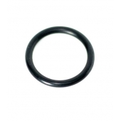 Кольцо для пояса (диаметр 35 мм) - LOVETOY (А-Полимер) - купить с доставкой в Комсомольске-на-Амуре