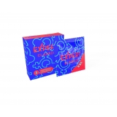 Презервативы увеличенного размера Expert Classic XXL - 3 шт. - Expert - купить с доставкой в Комсомольске-на-Амуре