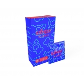 Классические презервативы Expert Classic - 15 шт. - Expert - купить с доставкой в Комсомольске-на-Амуре