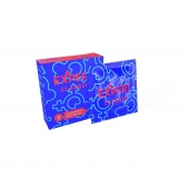 Классические презервативы Expert Classic - 3 шт. - Expert - купить с доставкой в Комсомольске-на-Амуре