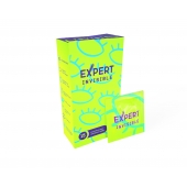 Ультратонкие презервативы Expert Invisible - 15 шт. - Expert - купить с доставкой в Комсомольске-на-Амуре