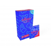 Презервативы увеличенного размера Expert Classic XXL - 15 шт. - Expert - купить с доставкой в Комсомольске-на-Амуре