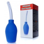 Интимный душ-спринцовка - Boys of Toys - купить с доставкой в Комсомольске-на-Амуре