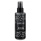 Анальный лубрикант на водной основе NewLevel Anal - 150 мл. - NewLevel - купить с доставкой в Комсомольске-на-Амуре