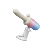 Инновационная мини-машина Spinel - Lovense - купить с доставкой в Комсомольске-на-Амуре