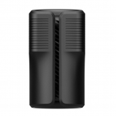 Черный вибромастурбатор ARCwave Zing - Arcwave - в Комсомольске-на-Амуре купить с доставкой