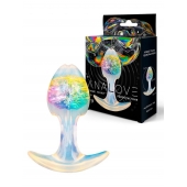 Оригинальная цветная пробка - 8,2 см. - AnaLove