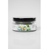 Массажная свеча «Зелёный чай» - 50 мл. - SGAN - купить с доставкой в Комсомольске-на-Амуре