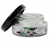 Массажная свеча «Кедр - Пачули - Жасмин» - 50 мл. - SGAN - купить с доставкой в Комсомольске-на-Амуре