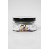 Массажная свеча «Янтарный мусс» - 50 мл. - SGAN - купить с доставкой в Комсомольске-на-Амуре