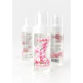 Пенка-мусс для интимной гигиены SGAN с пребиотиками - 150 мл. - SGAN - купить с доставкой в Комсомольске-на-Амуре