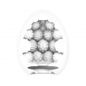 Мастурбатор-яйцо Tenga Egg Bouncy - Tenga - в Комсомольске-на-Амуре купить с доставкой