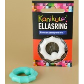 Цветное фигурное эрекционное кольцо Love Ring - Sitabella - в Комсомольске-на-Амуре купить с доставкой