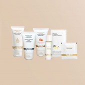 Набор YESforLOV La Trousse Enchantée в бежевой косметичке - YESforLOV - купить с доставкой в Комсомольске-на-Амуре