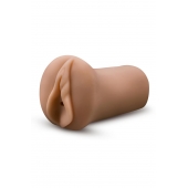 Карамельный мастурбатор-вагина Molly - Blush Novelties - в Комсомольске-на-Амуре купить с доставкой