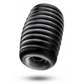 Черный мастурбатор Grasp - Blush Novelties - в Комсомольске-на-Амуре купить с доставкой