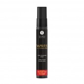 Оральный спрей Waves of Pleasure с ароматом клубники и шампанского - 20 мл. - Shunga - купить с доставкой в Комсомольске-на-Амуре