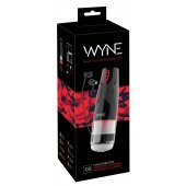 Вращающийся мастурбатор WYNE Masturbator 05 - Orion - в Комсомольске-на-Амуре купить с доставкой