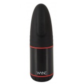 Мастурбатор с двумя моторами WYNE Masturbator 02 - Orion - в Комсомольске-на-Амуре купить с доставкой