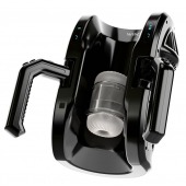 Мощный мастурбатор WYNE Masturbator 10 - Orion - в Комсомольске-на-Амуре купить с доставкой