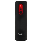 Автоматический мастурбатор WYNE Masturbator 08 - Orion - в Комсомольске-на-Амуре купить с доставкой