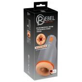 Мастурбатор для головки полового члена Glans Masturbator with 2 Functions - Orion - в Комсомольске-на-Амуре купить с доставкой