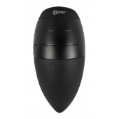 Черный мастурбатор с гибкими крылышками - Orion - в Комсомольске-на-Амуре купить с доставкой