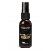 Интимный спрей Mini Mini с сужающим эффектом - 50 мл. - Биоритм - купить с доставкой в Комсомольске-на-Амуре