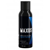 Лубрикант на водной основе MAXUS Naked Fantasy - 100 мл. - Maxus - купить с доставкой в Комсомольске-на-Амуре